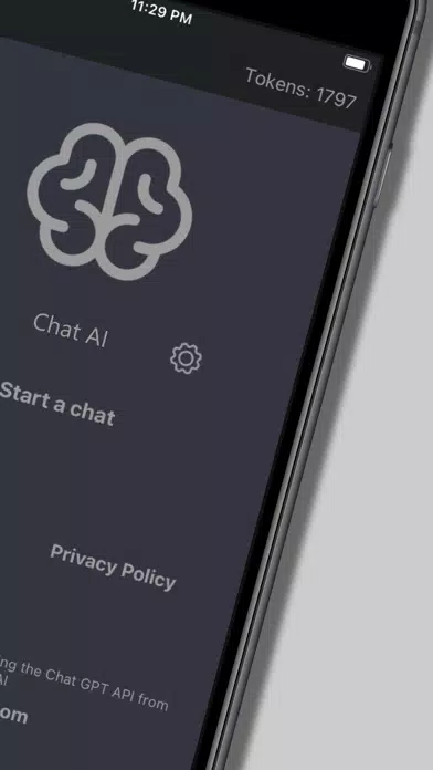 Chat AI: Chatbot Turbo应用截图