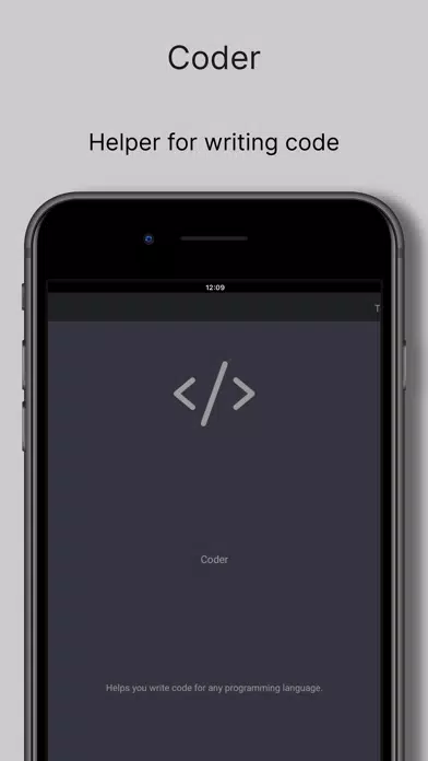 Chat AI: Chatbot Turbo应用截图