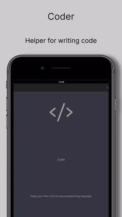 Tangkapan layar Chat AI: Chatbot Turbo