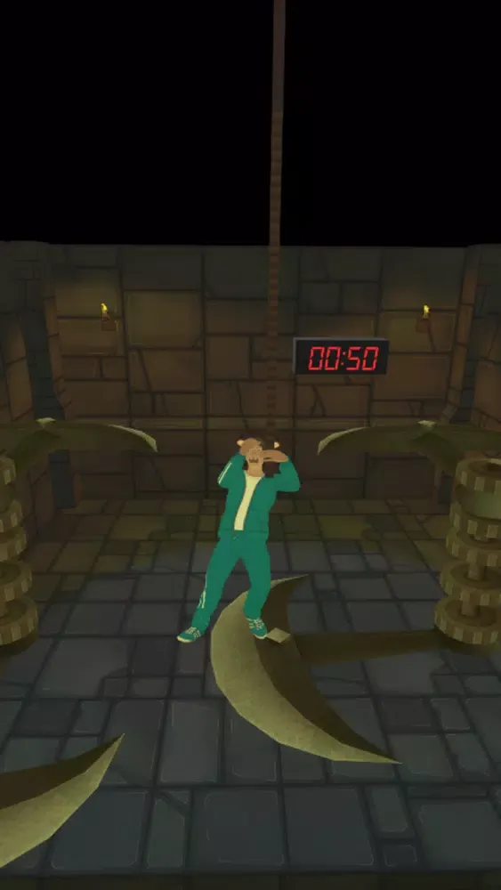 Survival 456 : 3D Play Ekran Görüntüleri