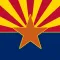 Arizona emoji - USA stickers