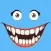 Masks face stickers & emoji