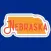 Nebraska emoji - USA stickers