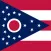 Ohio emoji - USA stickers