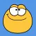 Cute emoji - Stickers for text