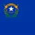 Nevada emoji - USA stickers