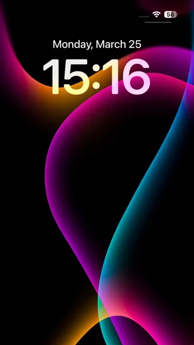 Wallpapers for phone & themes 스크린샷