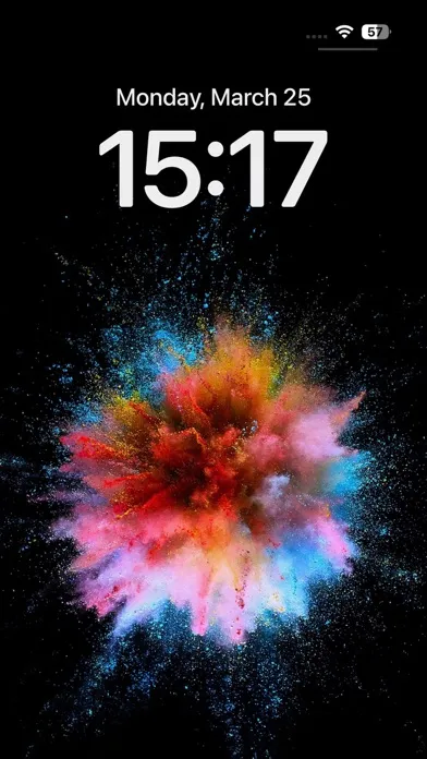 Wallpapers for phone & themes 스크린샷