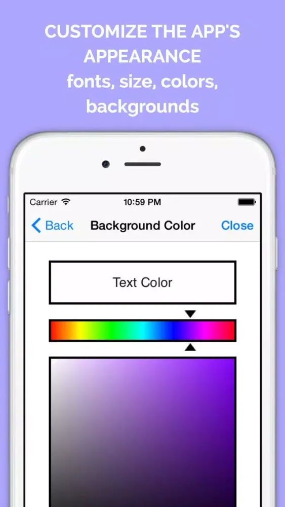 ภาพหน้าจอของ TaskOnPaper - Manage Your Personal & Professional Tasks with Ease