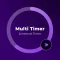Multi Timer & Interval Timer