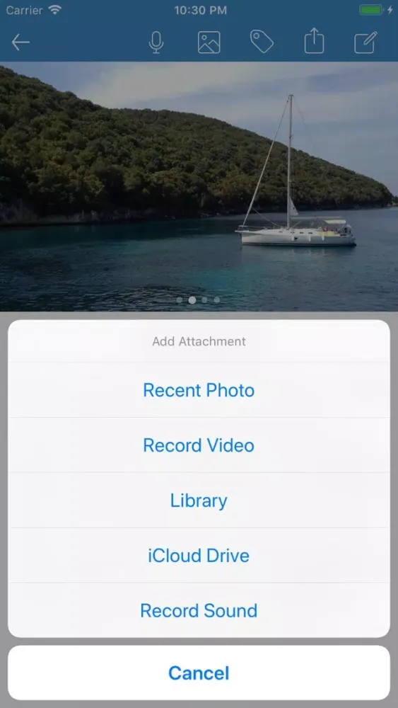 تصاویر Better Things Plus - Notes