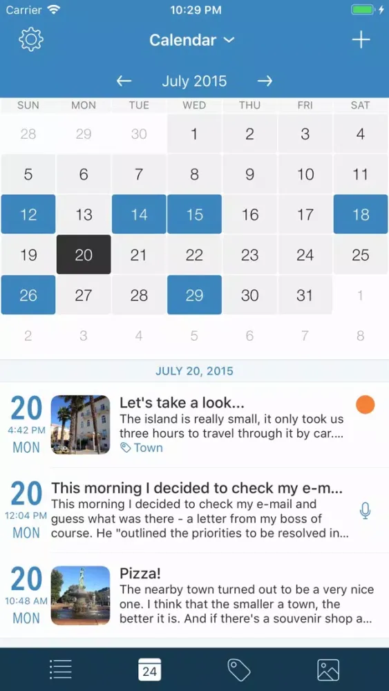 تصاویر Better Things Plus - Notes