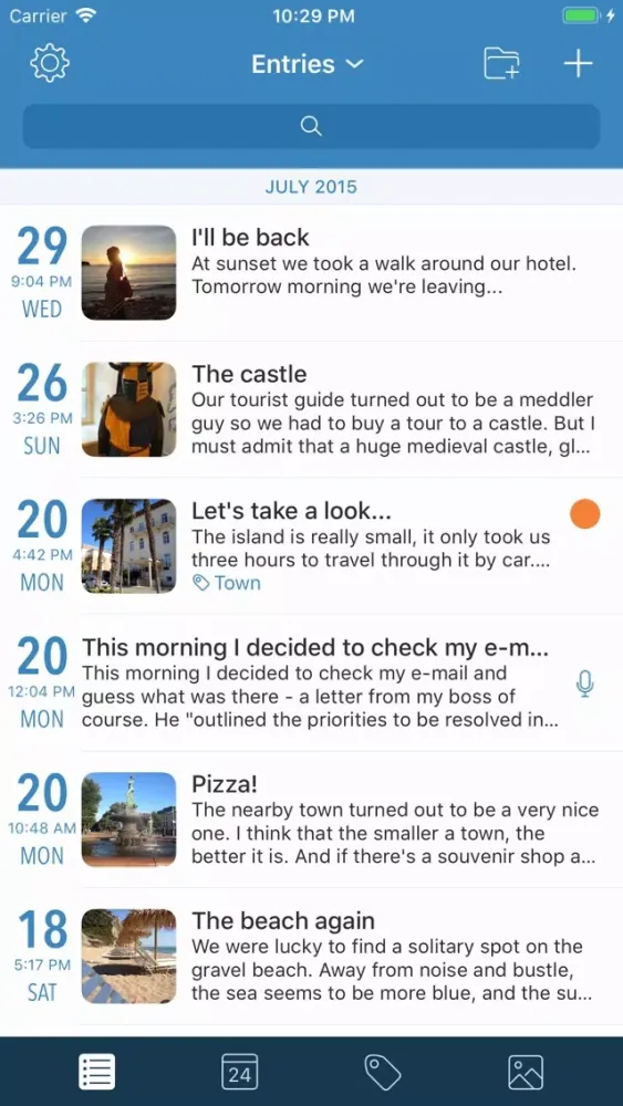 تصاویر Better Things Plus - Notes