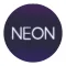 Neon day Sticker Pack