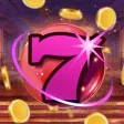 Seven lucky book Seven lucky book