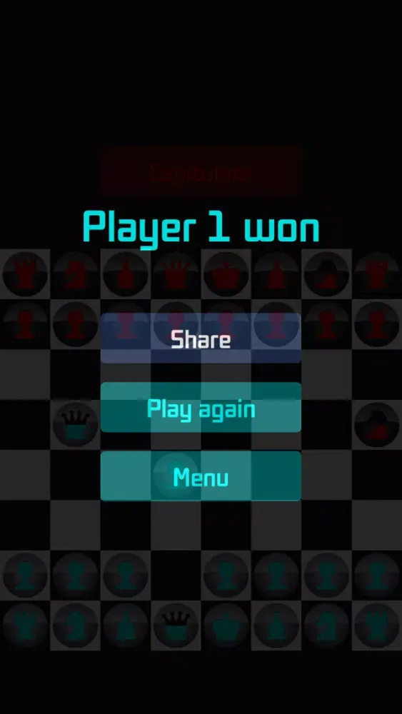 Скриншоты The Quantum Chess