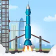 Cosmic Rocket Agency Flight
