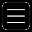 Minimalist App Launcher