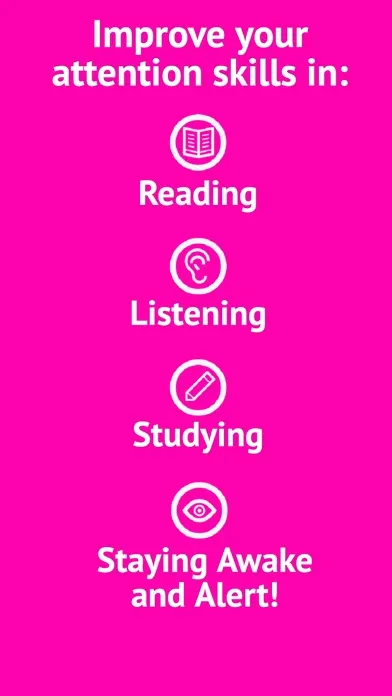 تصاویر Nujible+ Attention Training