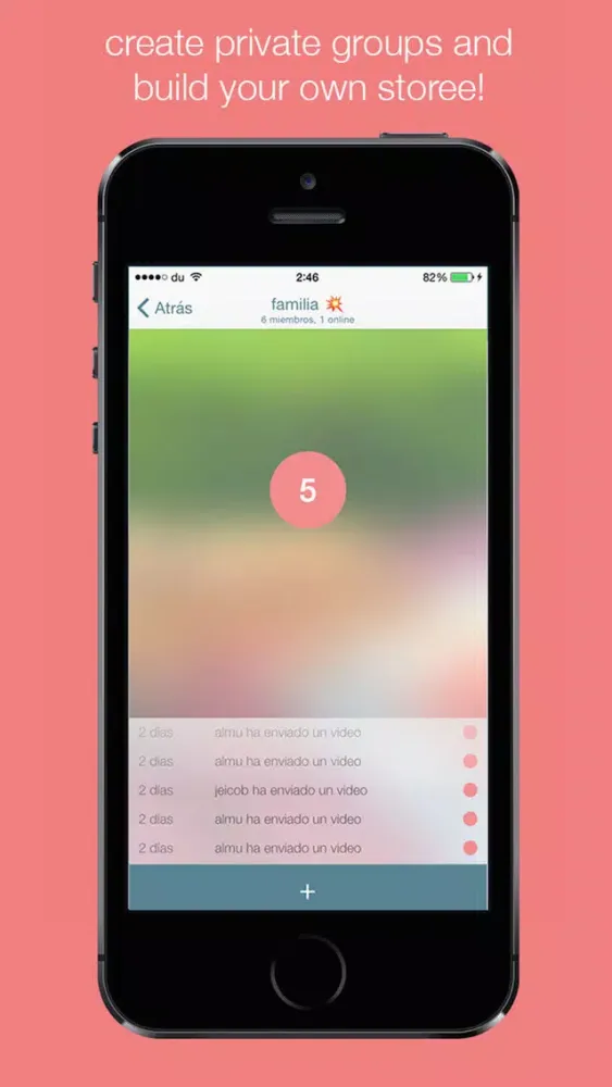 Storee Screenshots