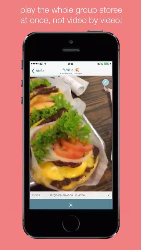 Storee Screenshots