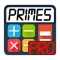 Prime Numbers PRO