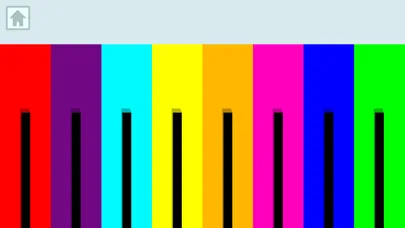 Learn colors by playing স্ক্রিনশট