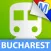 Subway guide: Bucharest