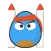 Angry Eggs