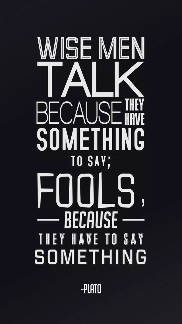Ảnh chụp màn hình của Golden Quotes