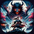 Katana Of Rin - 2D Action RPG Katana Of Rin - 2D Action RPG