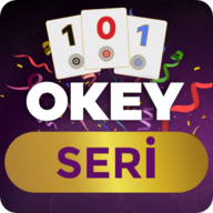 Seri 101 Okey Seri 101 Okey