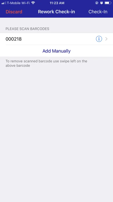 Capturas de pantalla de nimbus-io
