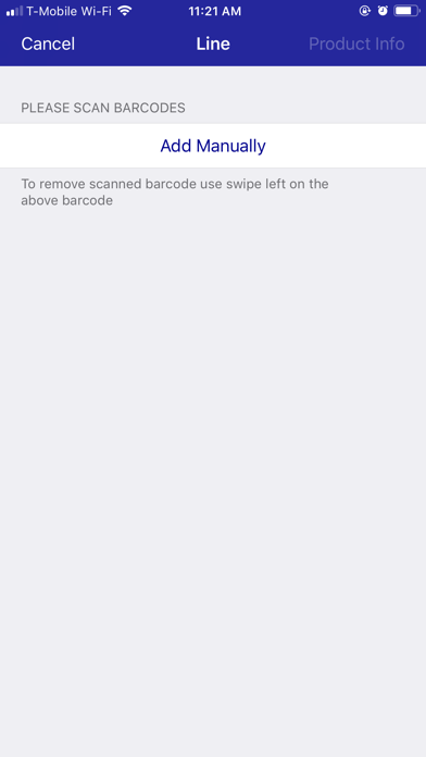 Tangkapan layar nimbus-io