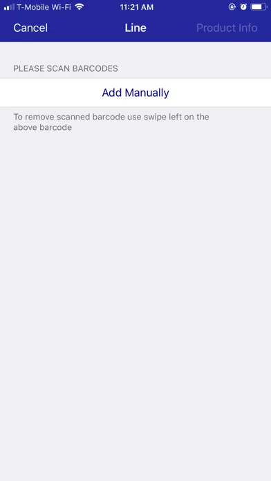 Capturas de pantalla de nimbus-io