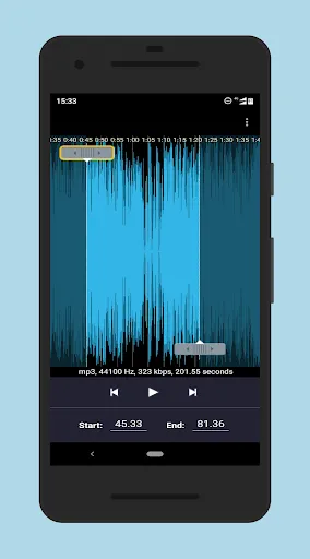 Kino Player+ ~ Music Player Screenshots