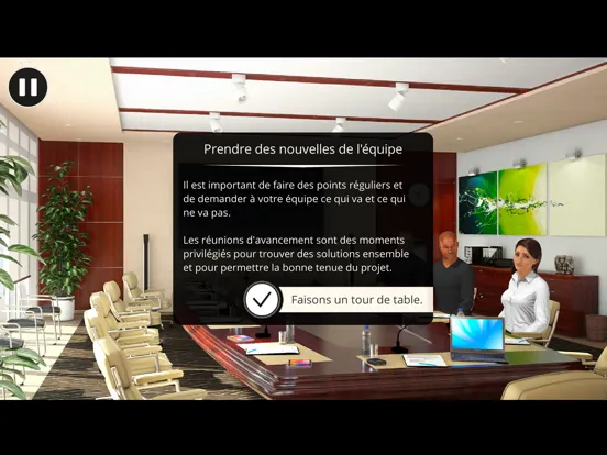 VTS Player iPad  Screenshots