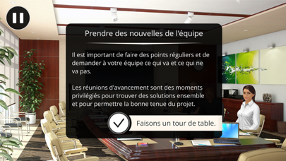 Captures d'écran de VTS Player