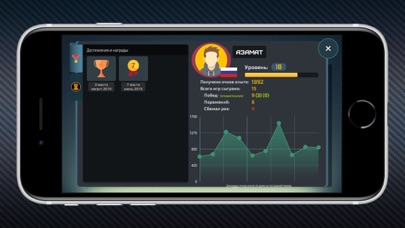 Скриншоты Белка KZ - карточная игра