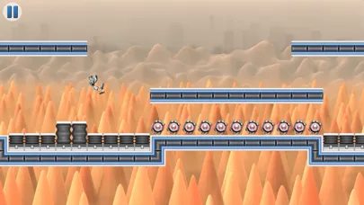 Zrzuty ekranu G-Switch 4: Creator