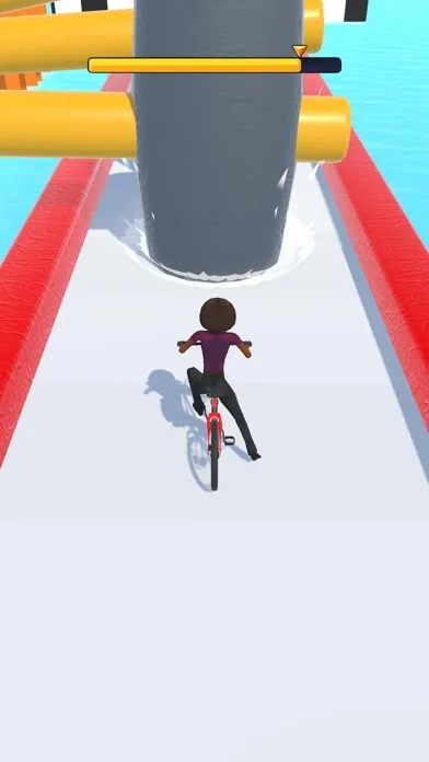تصاویر Bikeout 3D