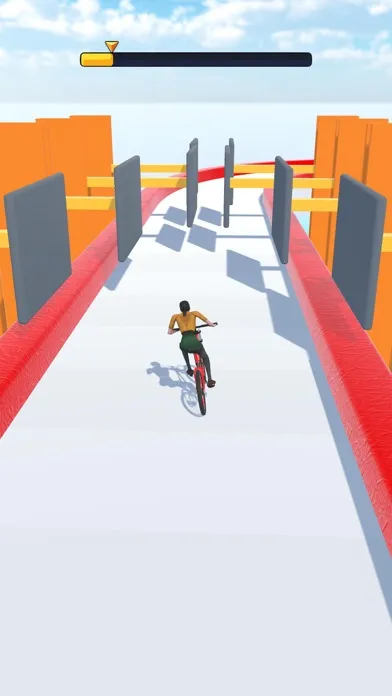 تصاویر Bikeout 3D