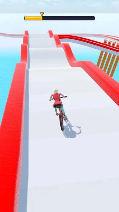 تصاویر Bikeout 3D