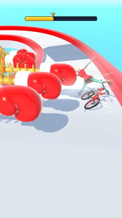 تصاویر Bikeout 3D