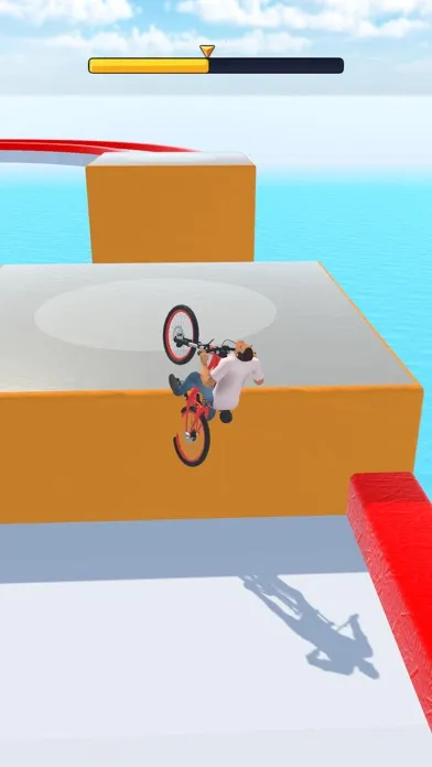 تصاویر Bikeout 3D