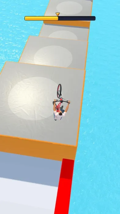 تصاویر Bikeout 3D
