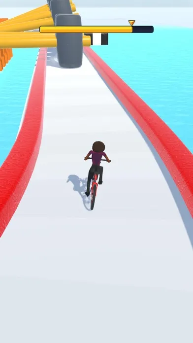 تصاویر Bikeout 3D