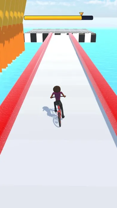تصاویر Bikeout 3D