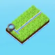 Garden Puzzle 3D
