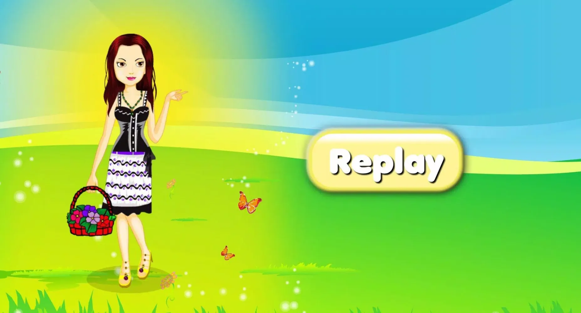 صور College Girls Dress Up